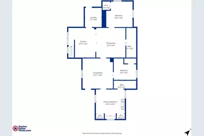 453 Livingston Avenue, Dayton, OH 45410 - Photo 43