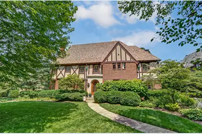 133 Hadley Road, Oakwood, OH 45419 - Photo 5