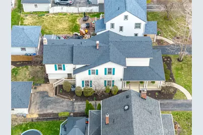 25 Aberdeen Avenue, Oakwood, OH 45419 - Photo 49