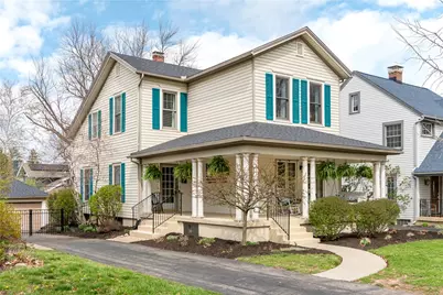 25 Aberdeen Avenue, Oakwood, OH 45419 - Photo 43