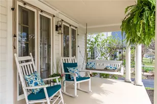 25 Aberdeen Ave, Oakwood, OH 45419 - Photo 5