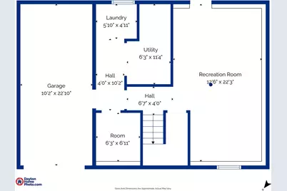 715 Beery Boulevard, Union, OH 45322 - Photo 41