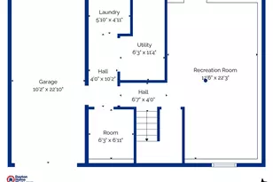 715 Beery Blvd, Union, OH 45322 - Photo 41