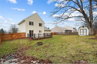 382 N Church Drive, Lebanon, OH 45036 - Photo 25