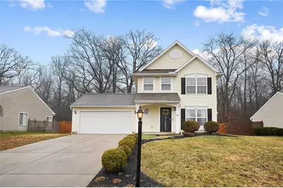 382 N Church Drive, Lebanon, OH 45036 - Photo 1