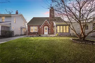 252 Aberdeen Ave, Oakwood, OH 45419 - Photo 1