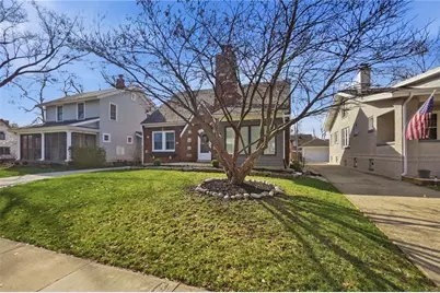 252 Aberdeen Avenue, Oakwood, OH 45419 - Photo 5