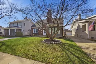 252 Aberdeen Ave, Oakwood, OH 45419 - Photo 5