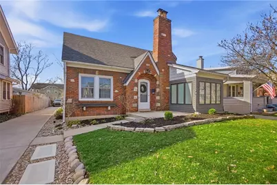 252 Aberdeen Avenue, Oakwood, OH 45419 - Photo 3