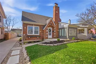 252 Aberdeen Ave, Oakwood, OH 45419 - Photo 3