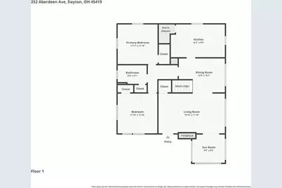 252 Aberdeen Avenue, Oakwood, OH 45419 - Photo 43