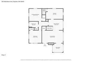 252 Aberdeen Ave, Oakwood, OH 45419 - Photo 43