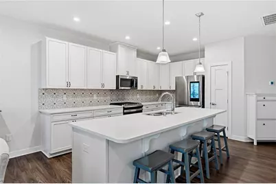 2131 W Schmidt Drive, Beavercreek Twp, OH 45434 - Photo 13