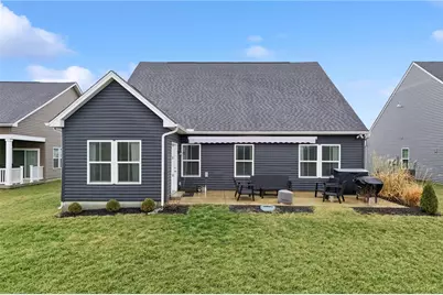 2131 W Schmidt Drive, Beavercreek Twp, OH 45434 - Photo 5