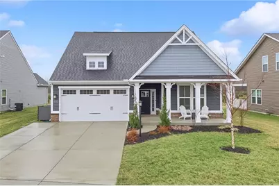 2131 W Schmidt Drive, Beavercreek Twp, OH 45434 - Photo 1