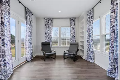 2131 W Schmidt Drive, Beavercreek Twp, OH 45434 - Photo 19