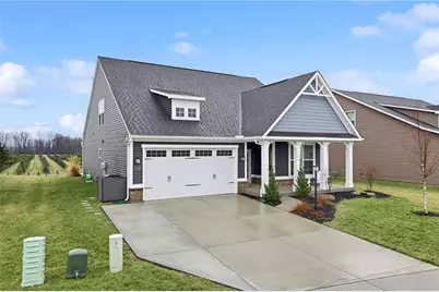 2131 W Schmidt Drive, Beavercreek Twp, OH 45434 - Photo 3