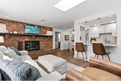 6330 Millbank Drive, Centerville, OH 45459 - Photo 21