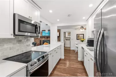 6330 Millbank Drive, Centerville, OH 45459 - Photo 17