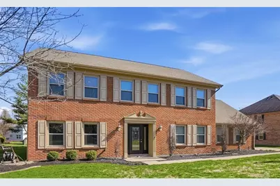 2685 Merrimont Drive, Troy, OH 45373 - Photo 1