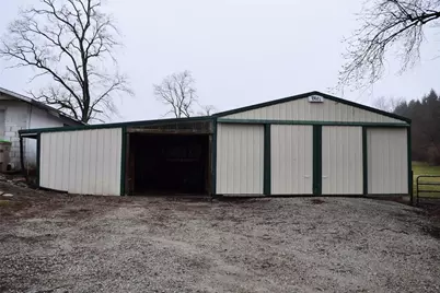 10036 Columbus Cincinnati Road, South Charleston, OH 45368 - Photo 3