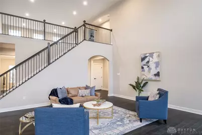 861 Acorn Drive, Sugarcreek Twp, OH 45440 - Photo 19