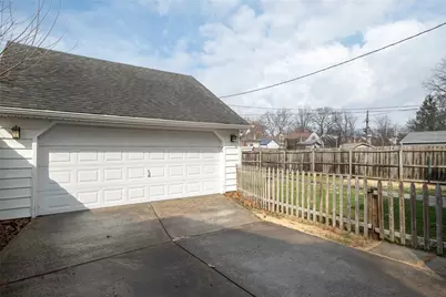 621 June Drive, Fairborn, OH 45324 - Photo 23