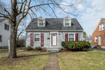 621 June Drive, Fairborn, OH 45324 - Photo 1