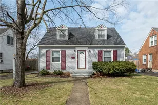 621 June Dr, Fairborn, OH 45324 - Photo 1