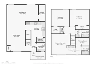 3232 Fantasia Trail, Miamisburg, OH 45449 - Photo 33