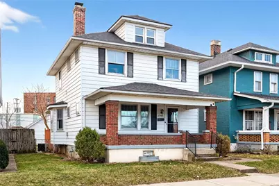 1044 Dodgson Court, Dayton, OH 45404 - Photo 3