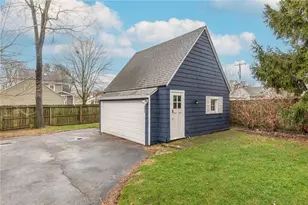 422 E Telford Ave, Oakwood, OH 45419 - Photo 29