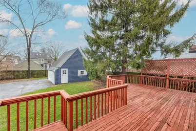 422 E Telford Avenue, Oakwood, OH 45419 - Photo 27