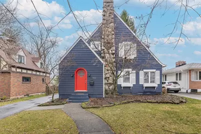 422 E Telford Avenue, Oakwood, OH 45419 - Photo 1