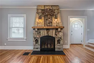 422 E Telford Ave, Oakwood, OH 45419 - Photo 5