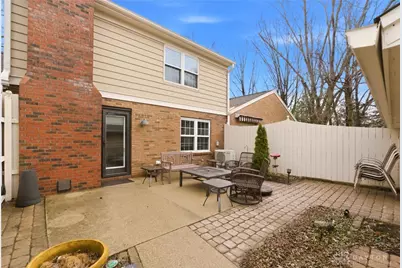 7808 Capitol Hill Lane, Washington Twp, OH 45459 - Photo 37