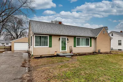 114 Fairview Drive, Carlisle, OH 45005 - Photo 1