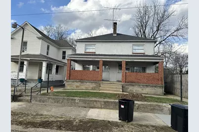 1362 W Mulberry Street, Springfield, OH 45506 - Photo 1