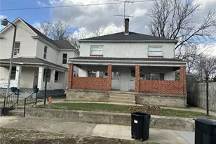 1362 W Mulberry St, Springfield, OH 45506 - Photo 1