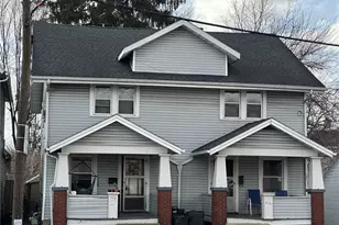 207 N Bechtle Ave, Springfield, OH 45504 - Photo 1