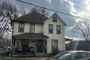 1065 Mound St, Springfield, OH 45505 - Photo 1