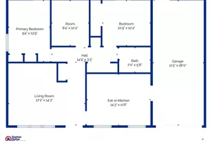 204 Bassett Dr, Springfield, OH 45506 - Photo 25