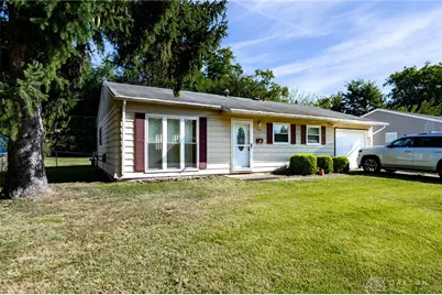 204 Bassett Drive, Springfield, OH 45506 - Photo 3