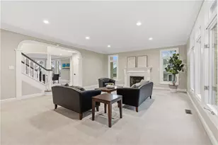 2905 Stone Mill Ct, Beavercreek, OH 45434 - Photo 13