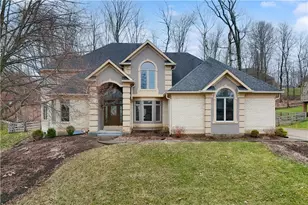 2905 Stone Mill Ct, Beavercreek, OH 45434 - Photo 1