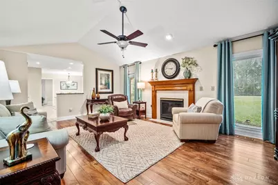 2833 Emerald Way, Clearcreek Twp, OH 45068 - Photo 9