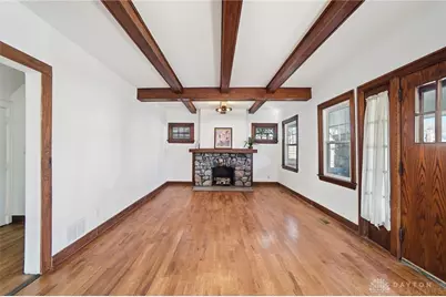 25 Englewood Road, Springfield, OH 45504 - Photo 3