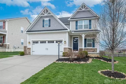 2758 Riverstone Drive, Xenia, OH 45385 - Photo 1