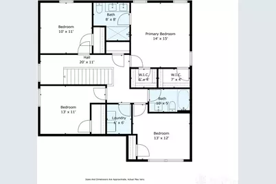 2758 Riverstone Drive, Xenia, OH 45385 - Photo 49