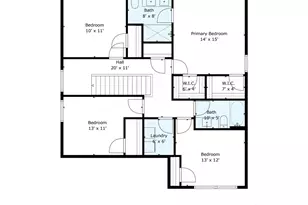 2758 Riverstone Dr, Xenia, OH 45385 - Photo 49